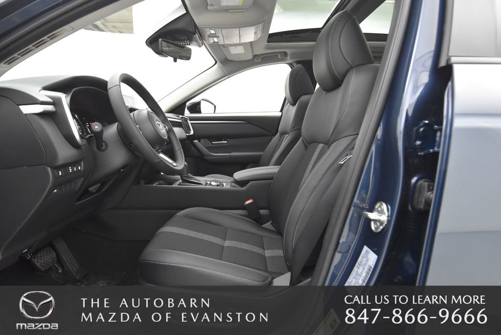 New 2026 MAZDA CX-50 2.5 Hybrid w/ Weather Package image 30
