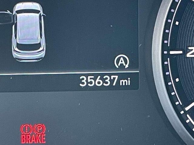 Certified 2023 Hyundai Santa Fe SE image 18