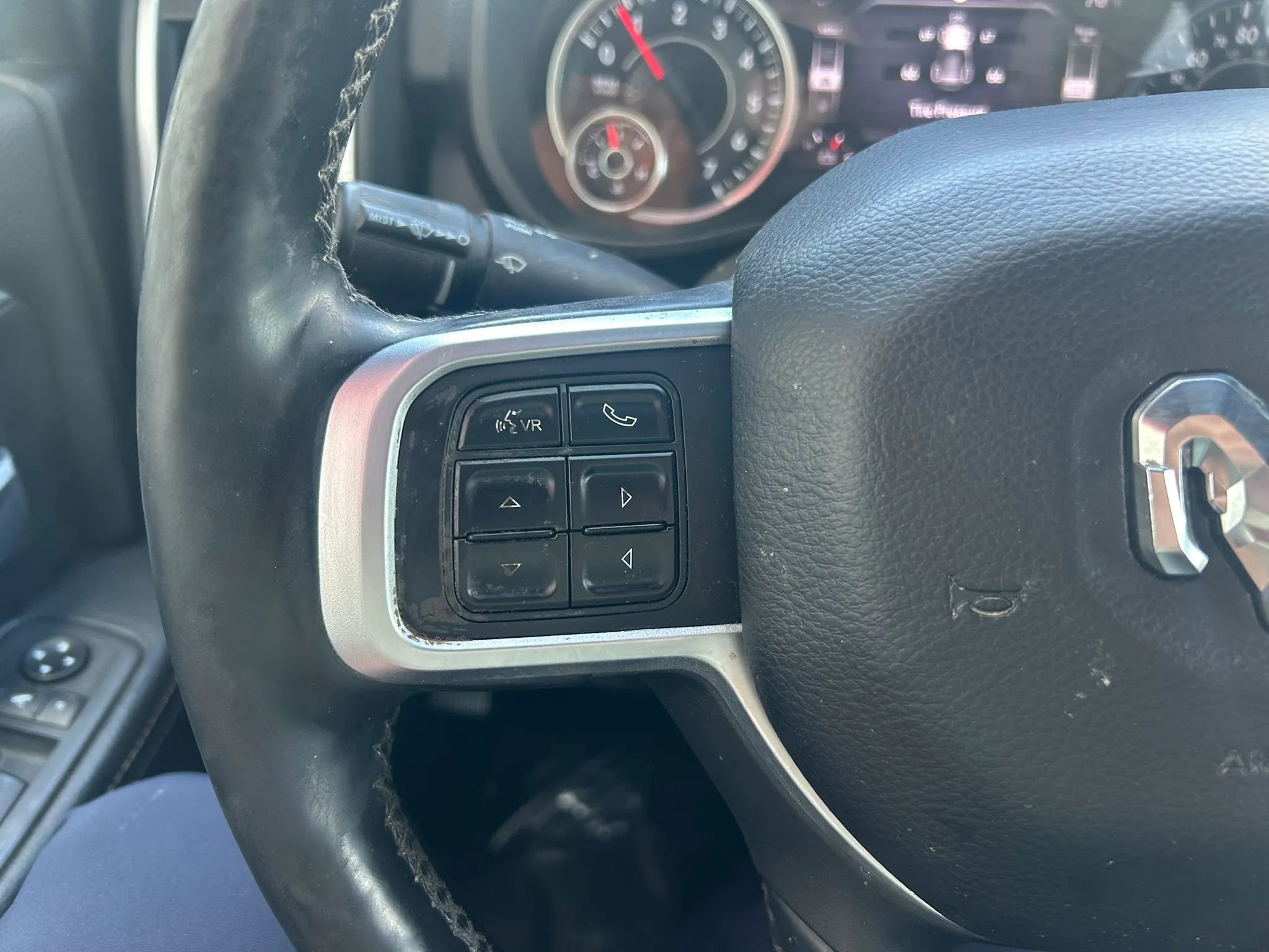 Used 2019 RAM 2500 Big Horn AWD/4WD image 6