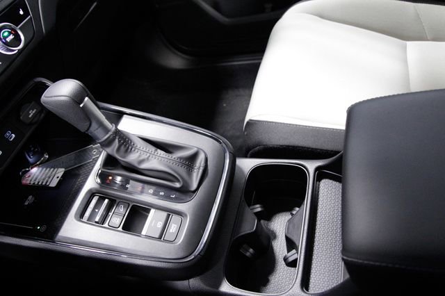 Certified 2026 Honda CR-V EX image 29