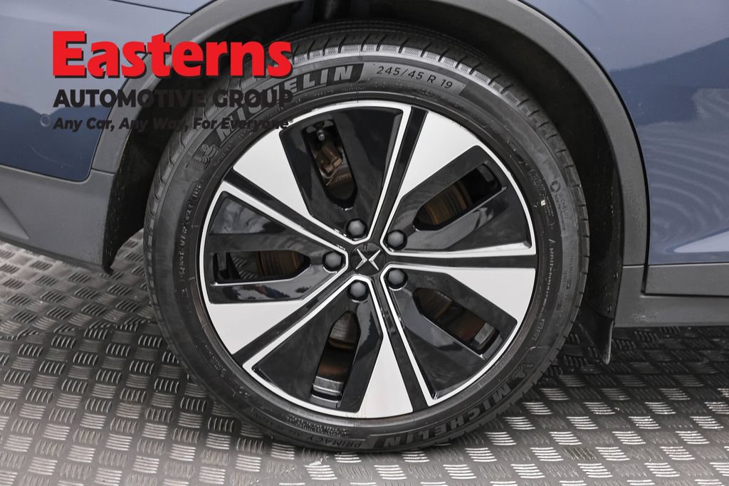 Used 2024 Polestar Polestar 2 AWD/4WD image 30