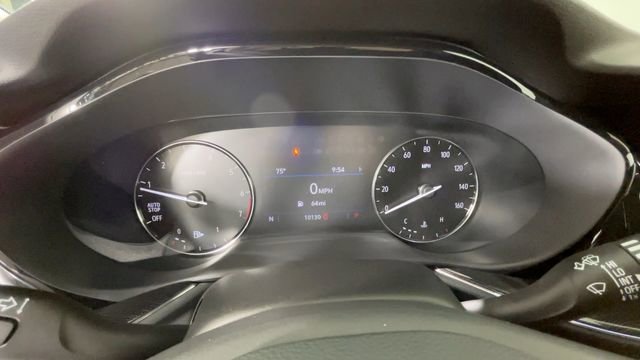 Used 2022 Buick Envision Preferred FWD image 25