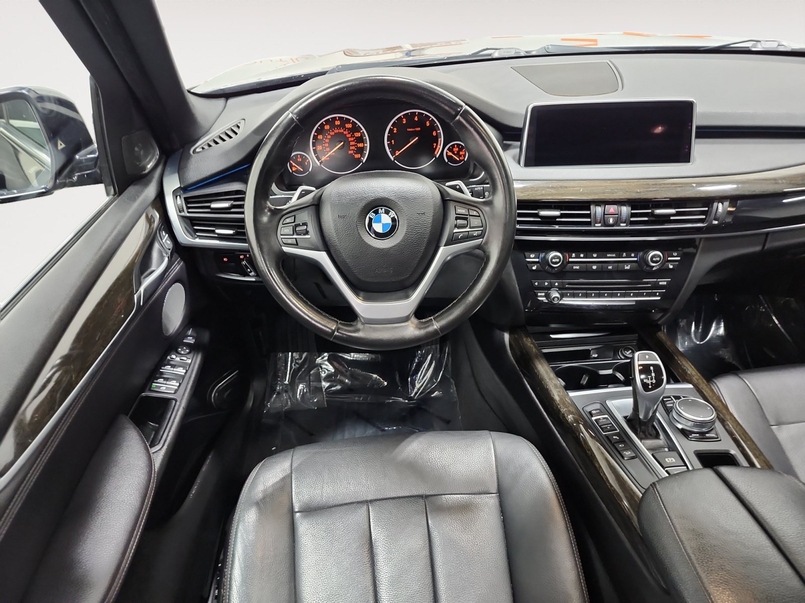 Used 2018 BMW X5 xDrive35i AWD/4WD image 10
