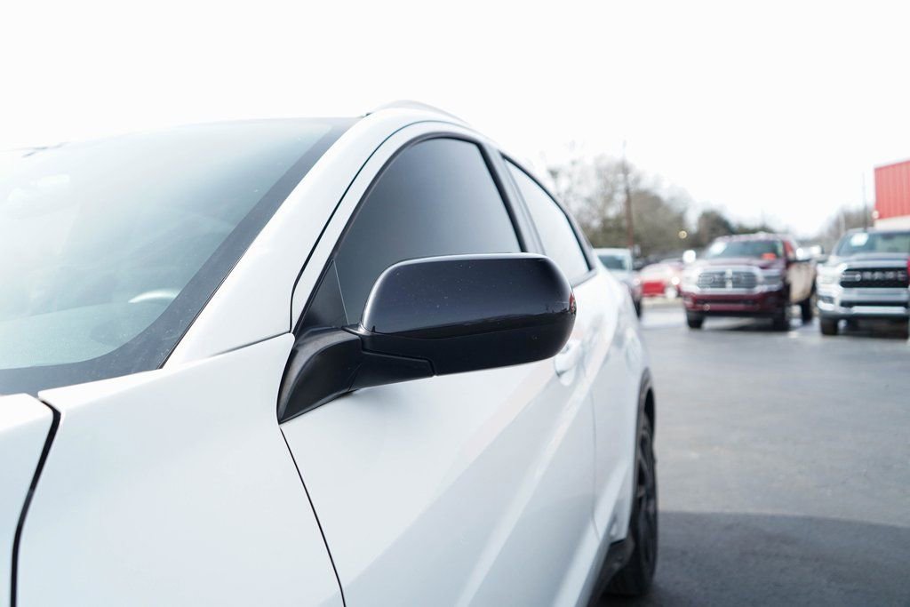 Used 2022 Honda HR-V Sport image 32