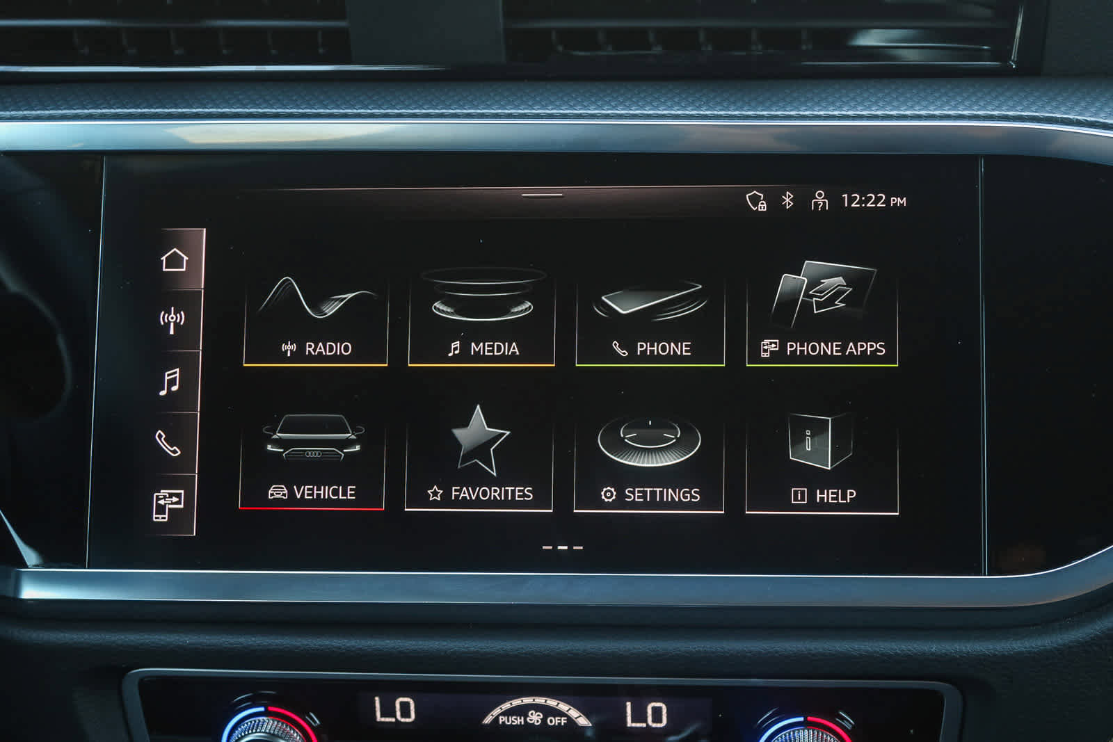 Used 2025 Audi Q3 2.0T Premium w/ Convenience Package image 19