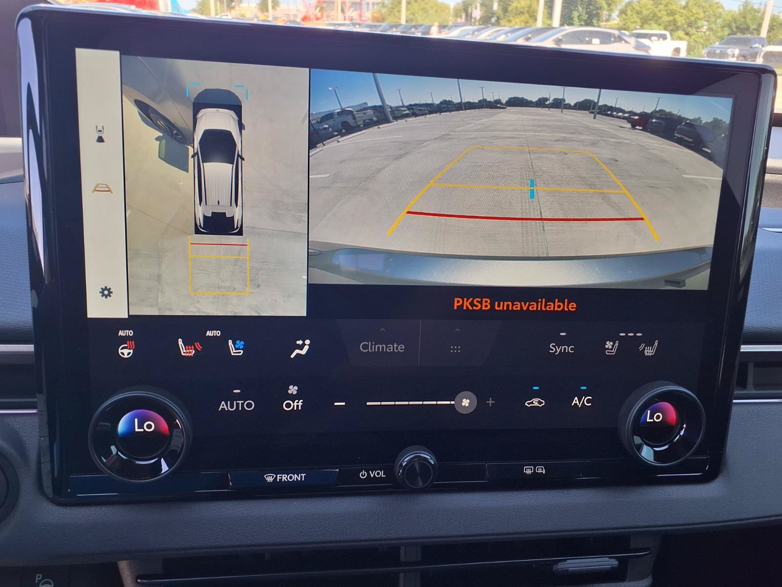 Used 2026 Toyota bZ FWD image 14