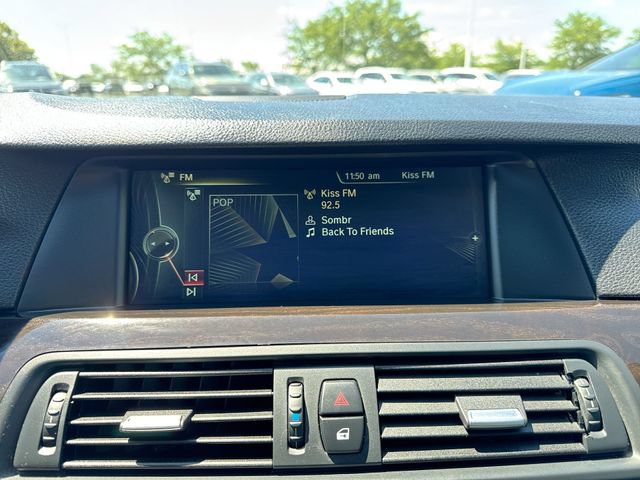 Used 2013 BMW 535i xDrive Sedan AWD/4WD image 13