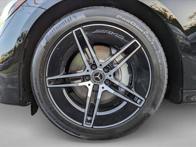 New 2026 Mercedes-Benz E 350 Sedan image 10