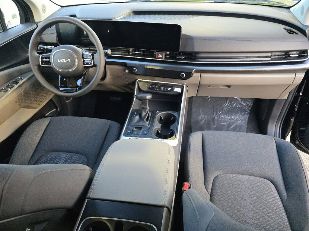 New 2026 Kia Carnival LX image 20