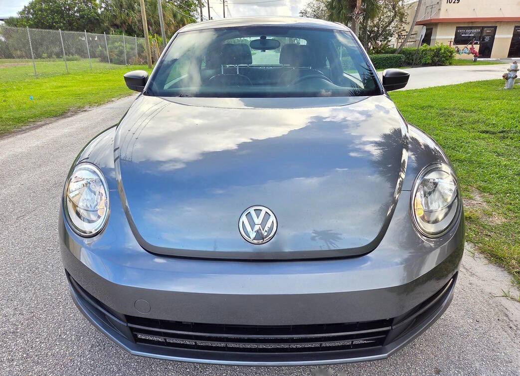 Used 2013 Volkswagen Beetle 2.5 image 13