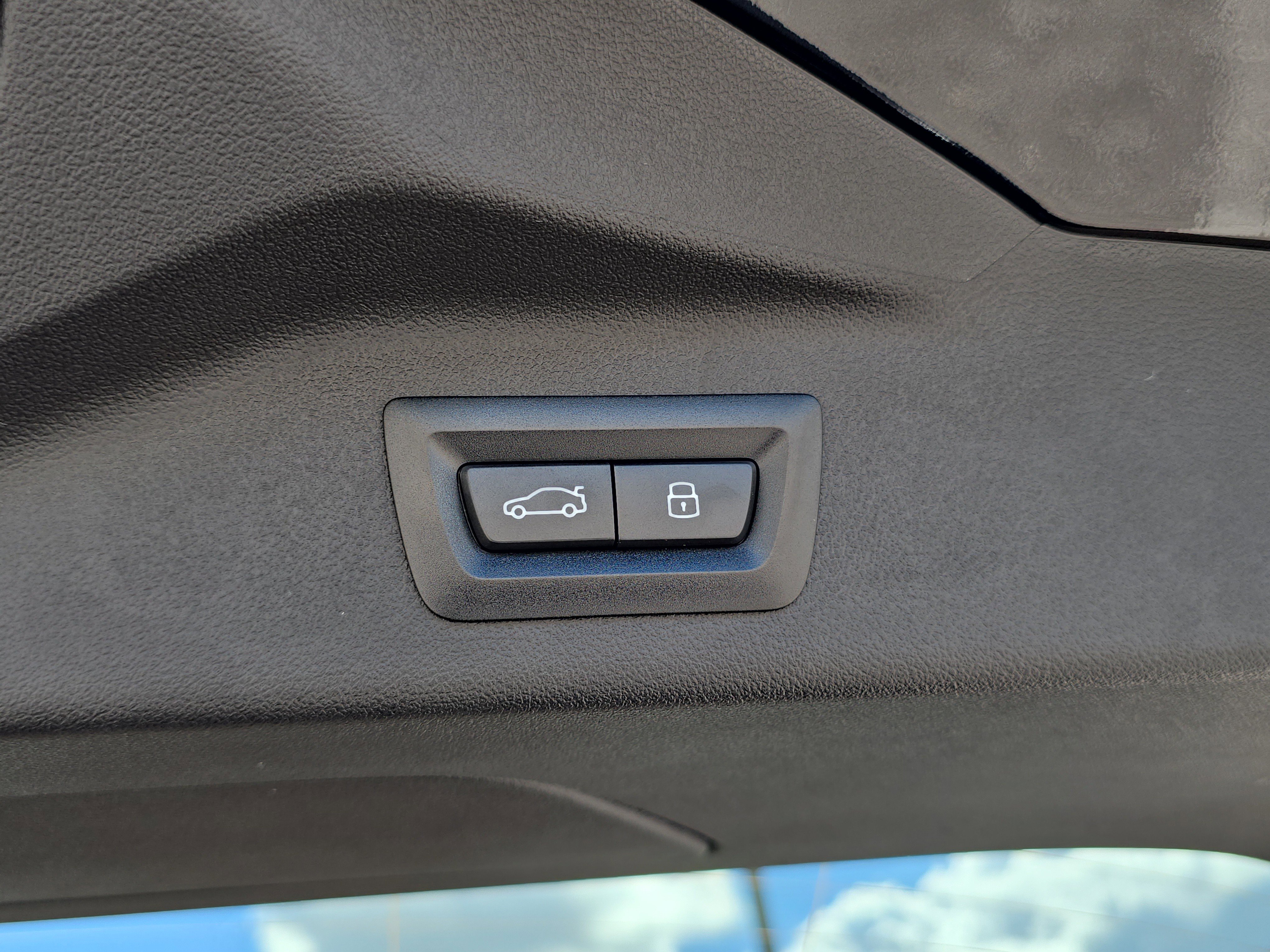 New 2026 BMW X7 xDrive40i image 11