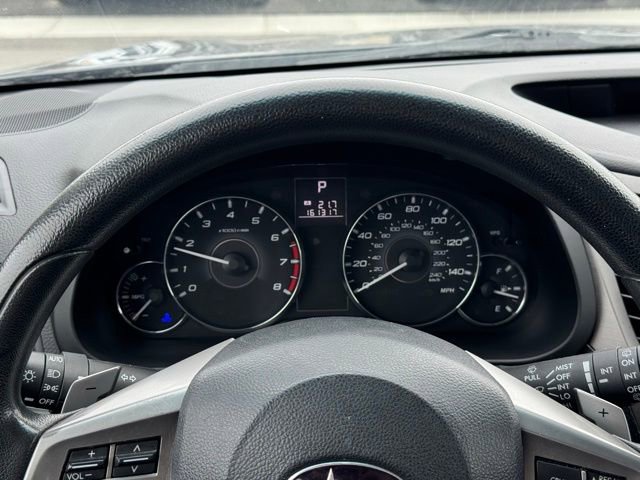 Used 2012 Subaru Outback 2.5i w/ Alloy Wheel Pkg image 25