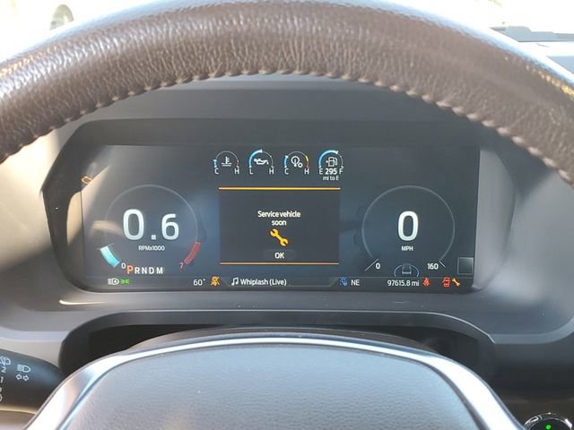 Used 2023 Ford Expedition Max King Ranch image 16