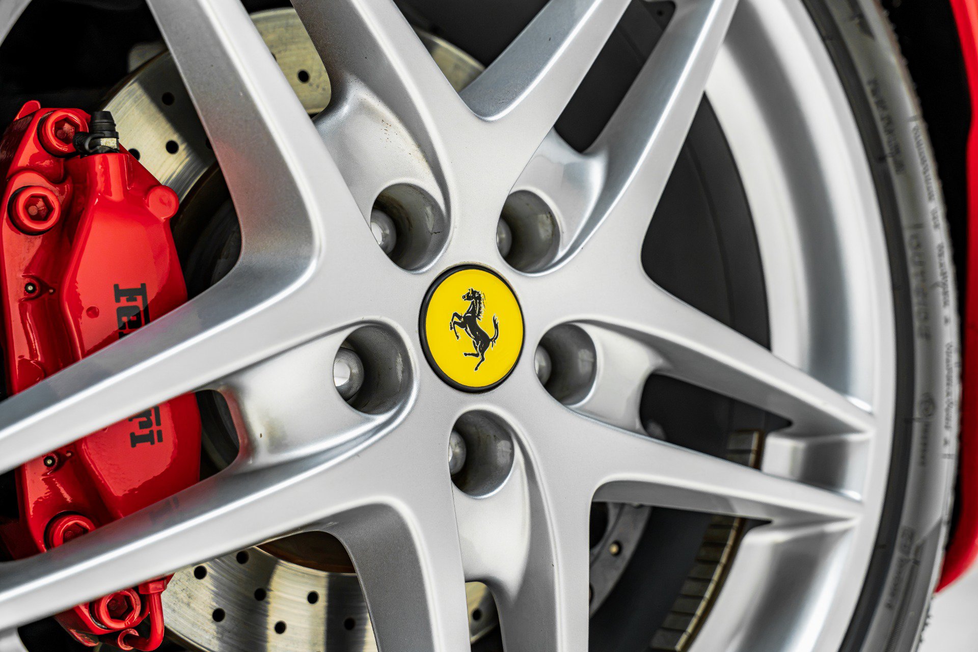 Used 2006 Ferrari F430 Spider RWD image 19