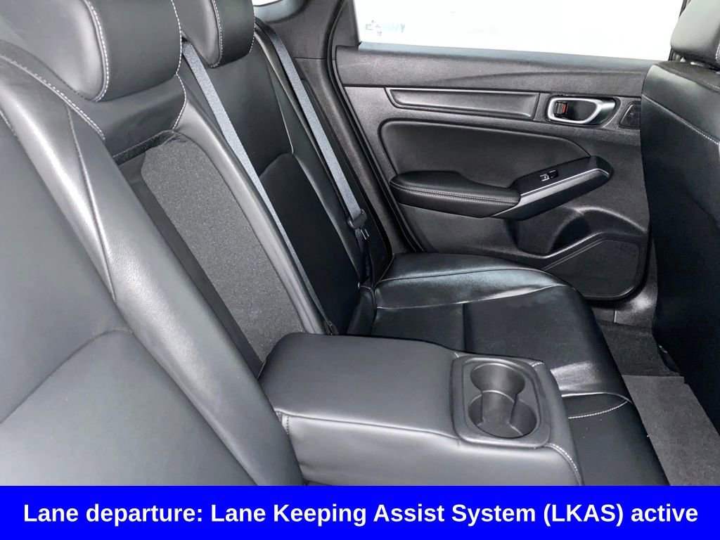 Used 2023 Acura Integra A-Spec image 12