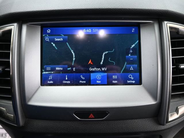 Used 2020 Ford Ranger XLT w/ Equipment Group 301A Mid AWD/4WD image 15