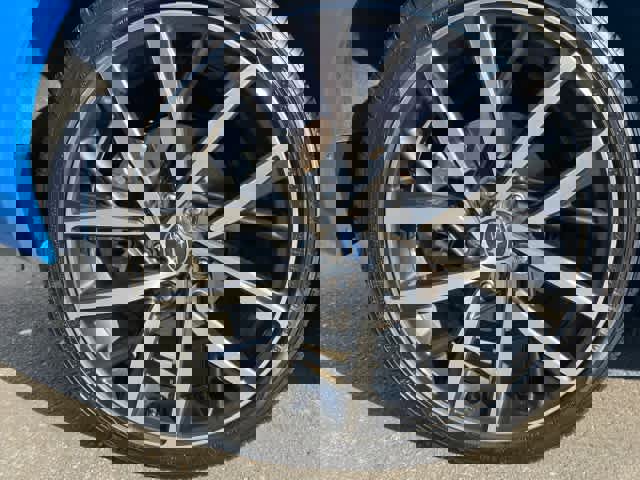 Certified 2024 Subaru Impreza 2.0i Sport image 10