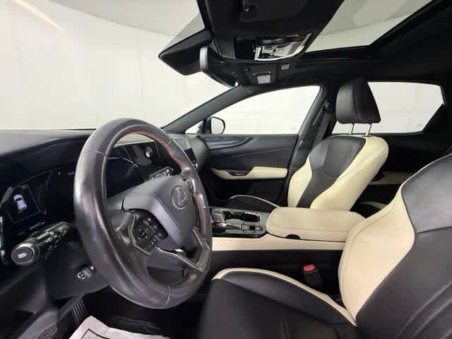 Used 2023 Lexus NX 250 FWD image 17