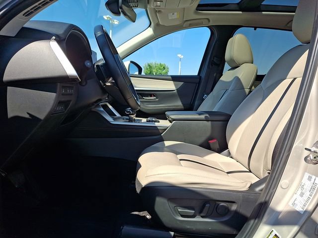 Used 2024 MAZDA CX-90 3.3 Turbo S AWD/4WD image 14