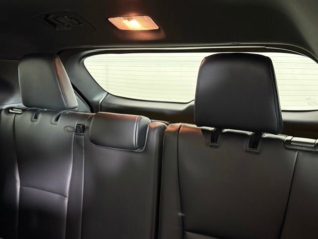 Used 2023 Toyota Highlander XSE image 24