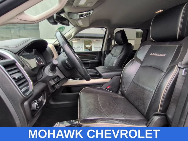 Used 2023 RAM 2500 Laramie AWD/4WD image 19