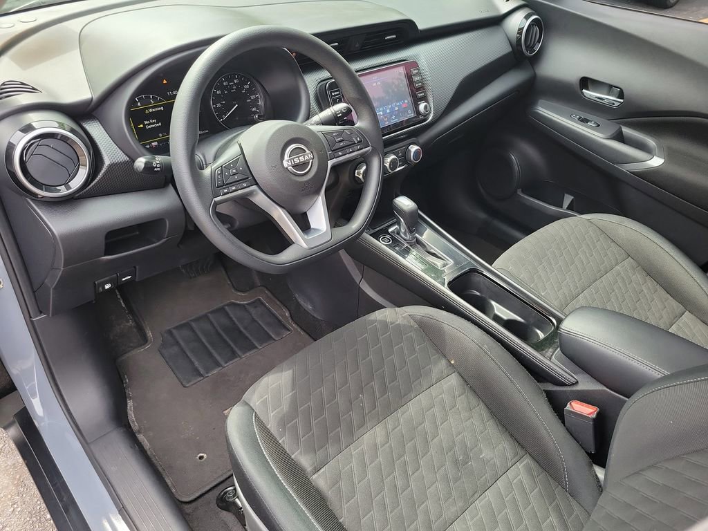 Used 2023 Nissan Kicks SV FWD image 18