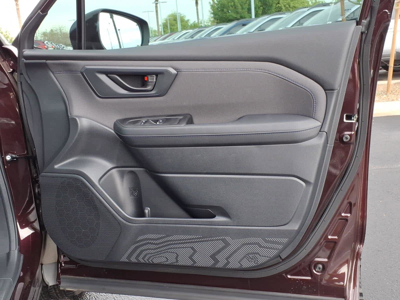 New 2026 Subaru Forester Premium image 20