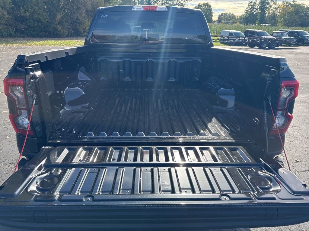 New 2025 Ford Ranger XLT w/ Trailer Tow Package AWD/4WD image 9