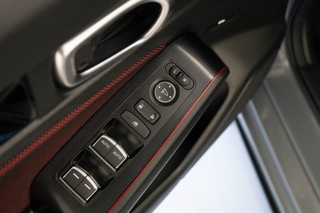 Used 2025 Honda Civic Si image 15