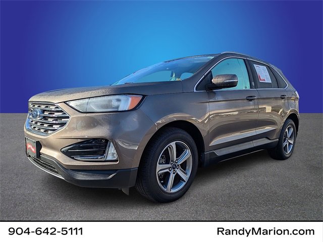 Used 2019 Ford Edge SEL w/ Equipment Group 201A image 1
