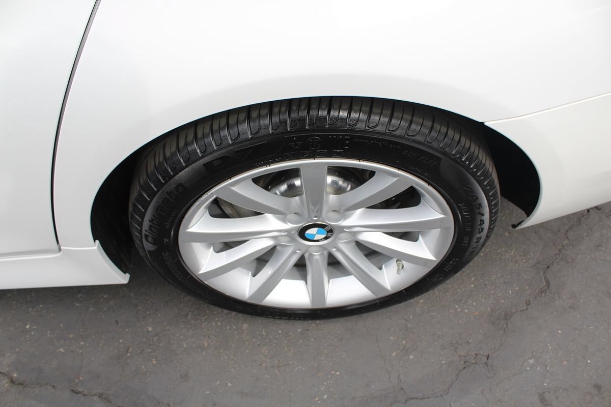 Used 2015 BMW 535i Sedan RWD image 14