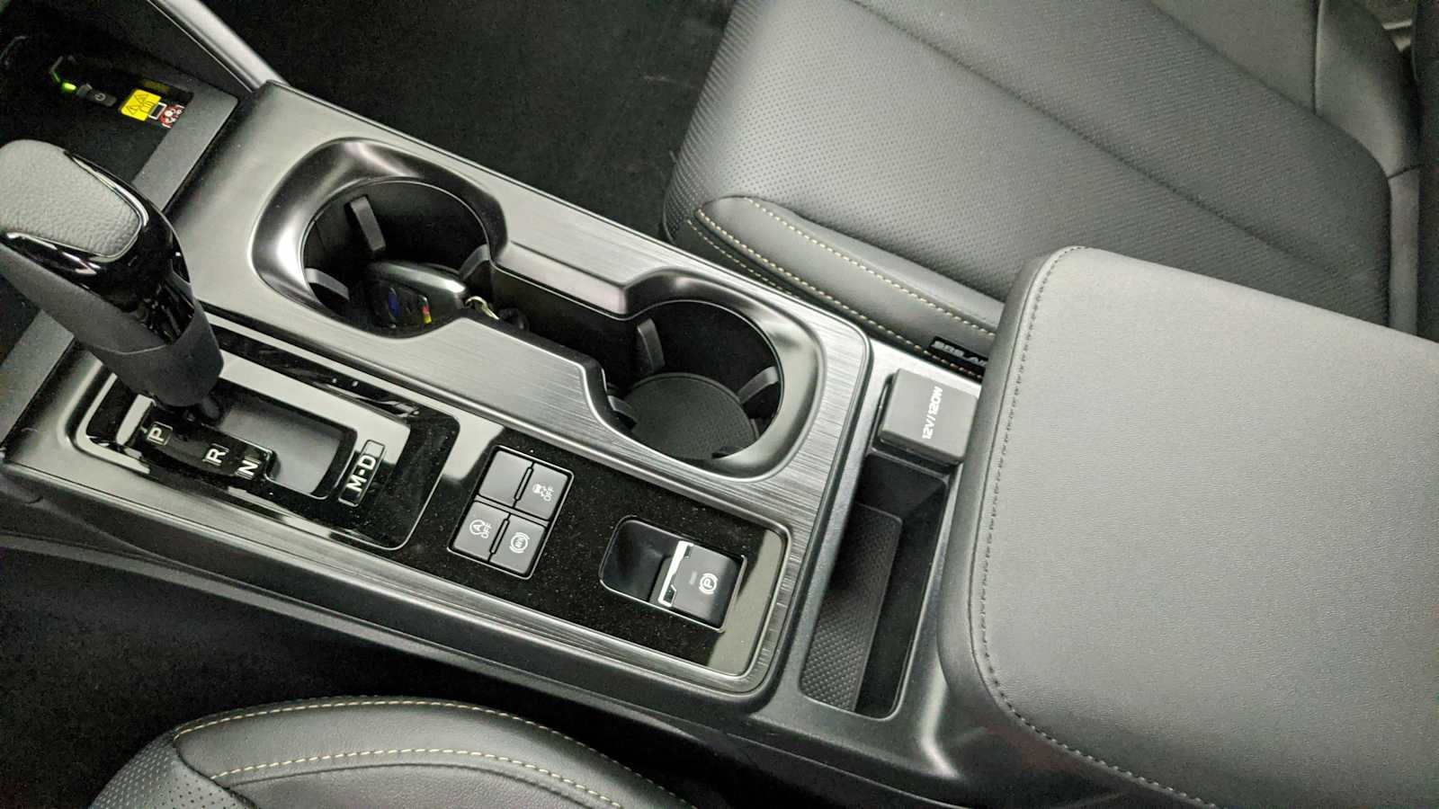 New 2026 Subaru Outback Limited image 18