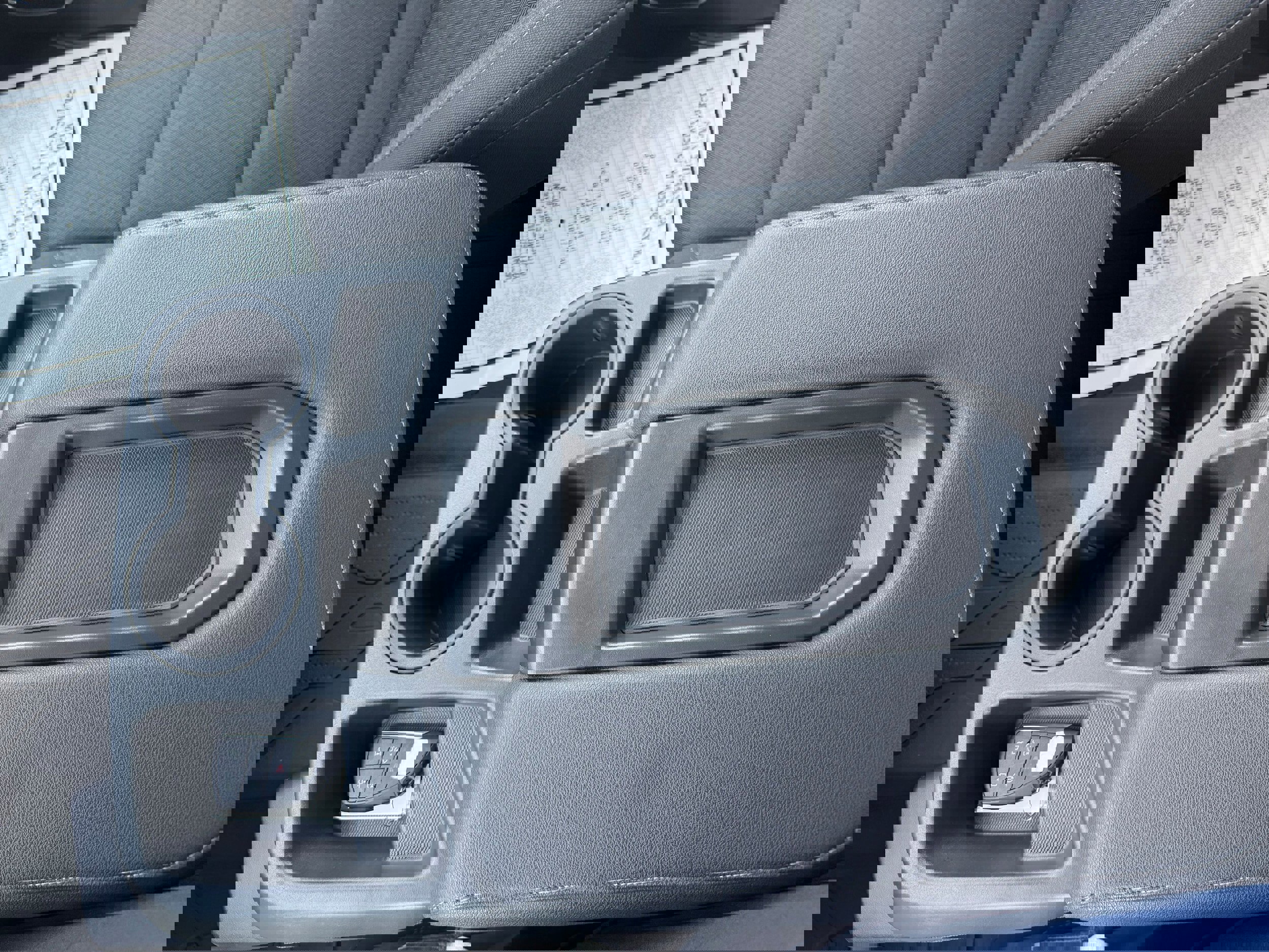 Used 2023 Chevrolet Silverado 1500 RST w/ Protection Package image 62