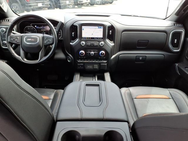 Used 2021 GMC Sierra 3500 AT4 w/ AT4 Premium Plus Package AWD/4WD image 12