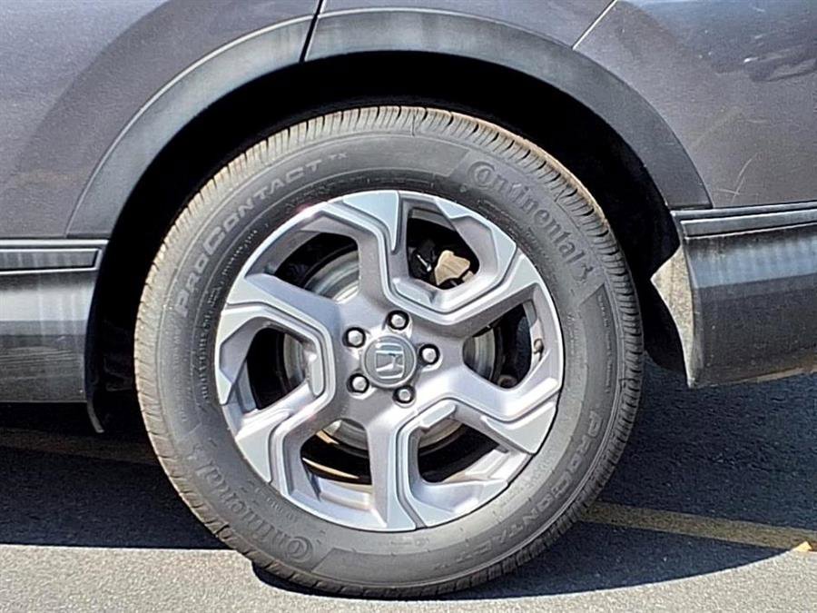 Used 2019 Honda CR-V EX image 3