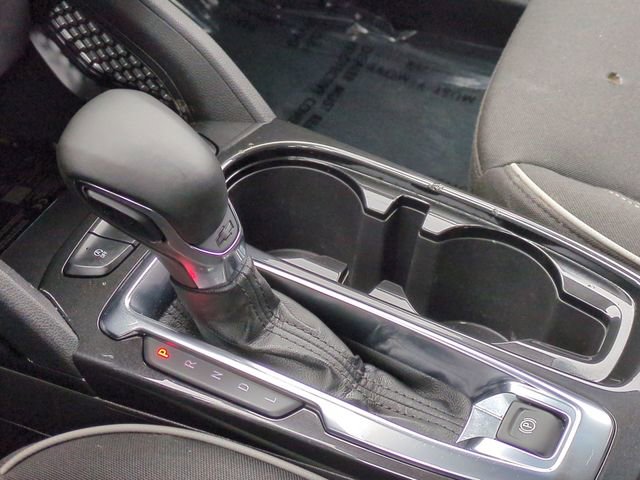 Used 2025 Chevrolet TrailBlazer LT w/ Convenience Package image 19