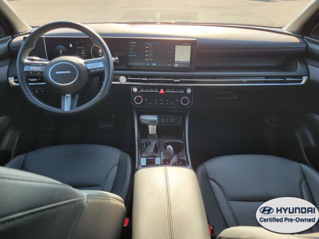 Used 2025 Hyundai Santa Cruz XRT AWD/4WD image 11