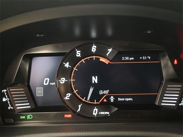 Used 2026 Toyota Supra image 9
