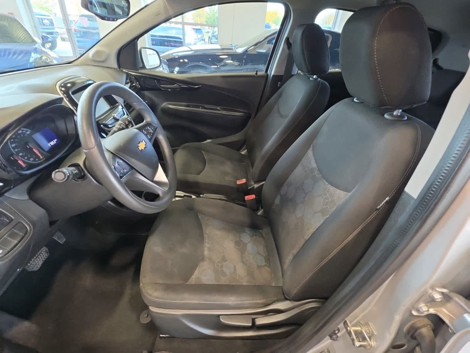 Used 2018 Chevrolet Spark LT FWD image 16
