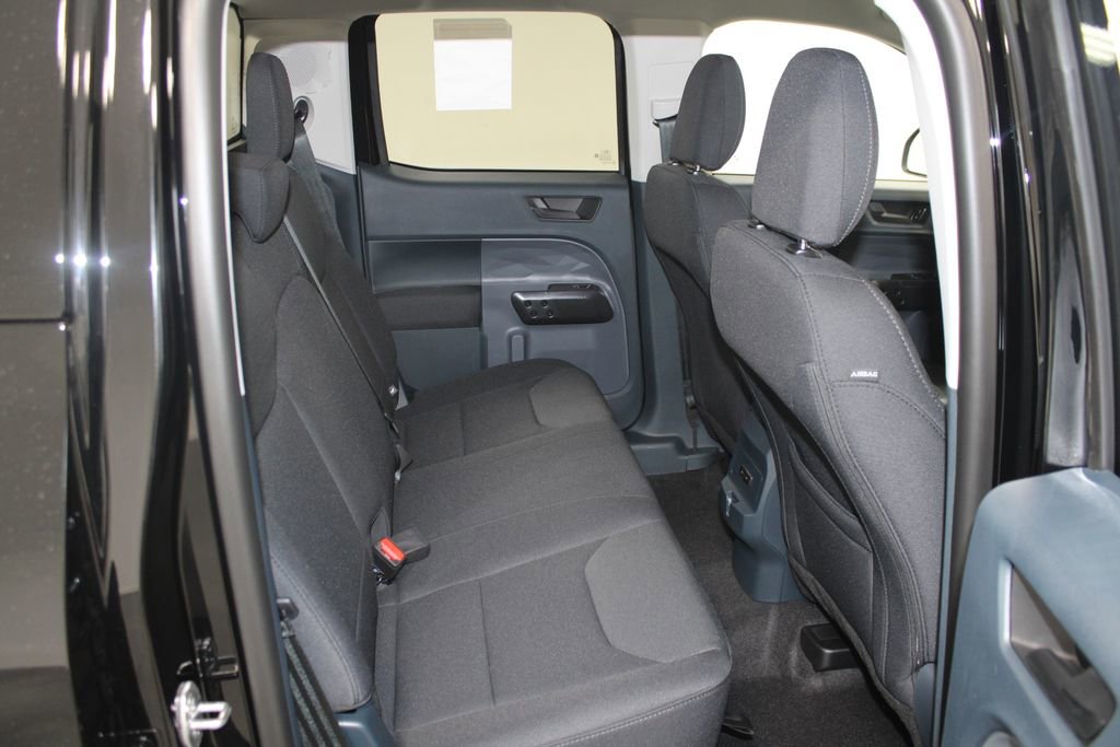 New 2026 Ford Maverick XL w/ 4K Tow Package image 28