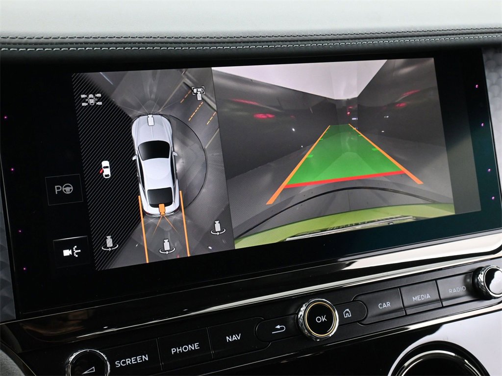 Certified 2025 Bentley Continental GT Speed image 21