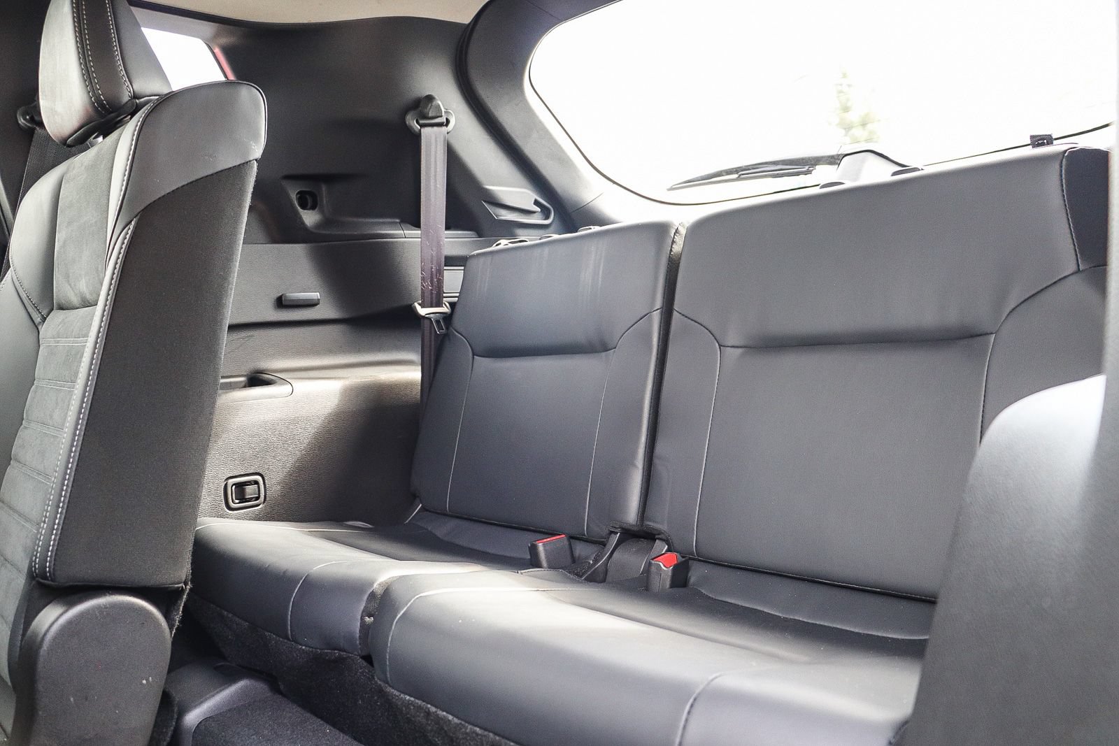 Used 2025 Mitsubishi Outlander SE FWD image 20