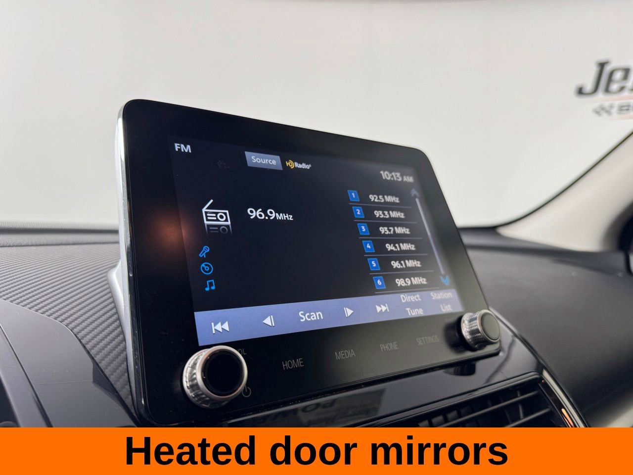 Used 2024 Mitsubishi Eclipse Cross LE AWD/4WD image 18