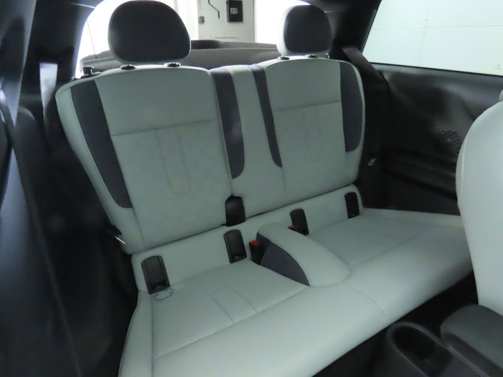 Used 2026 MINI Cooper S image 23