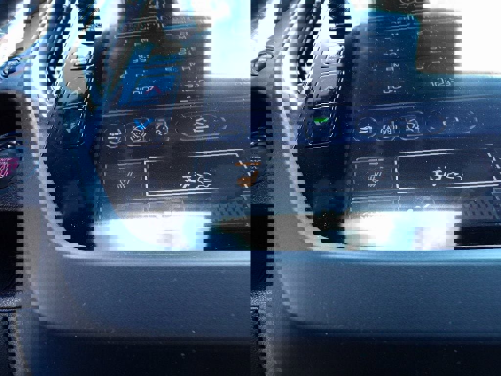 Certified 2026 Subaru Forester Premium image 23