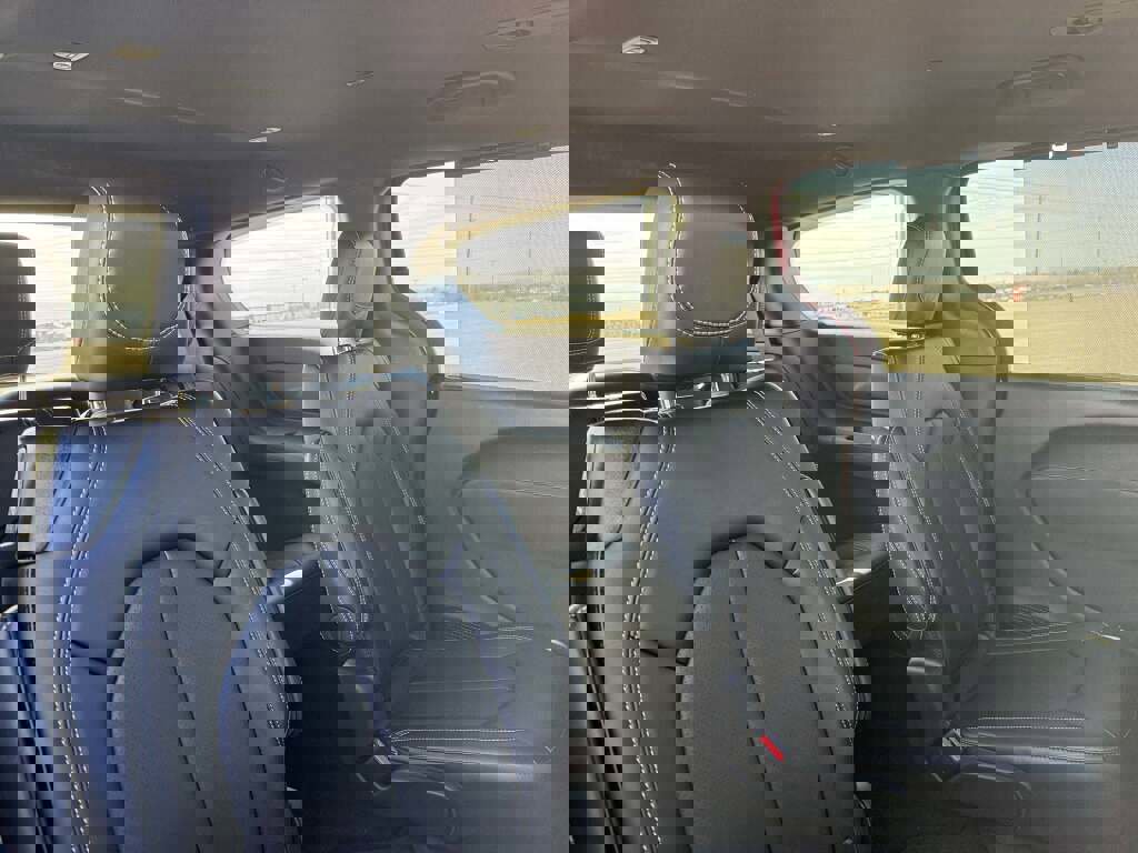 New 2026 Chrysler Pacifica Select image 26