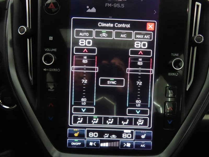 Used 2023 Subaru WRX Premium image 28