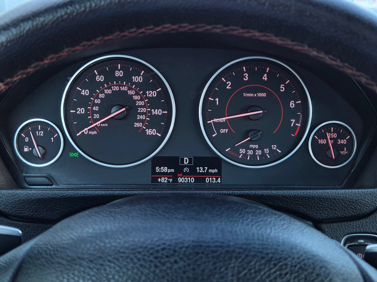 Used 2015 BMW 428i Coupe RWD image 29