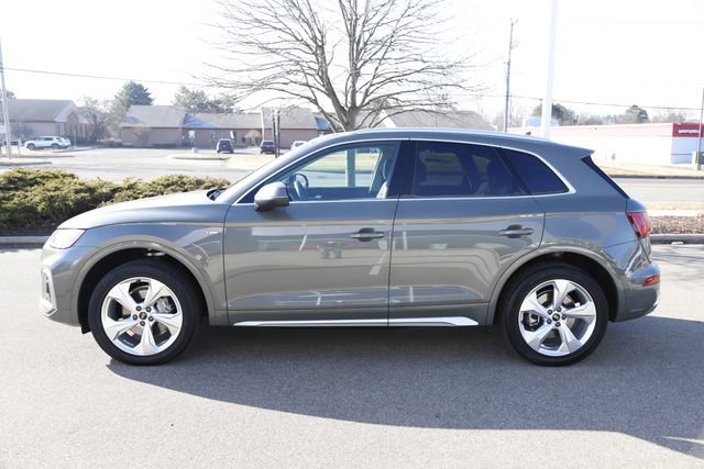 Used 2023 Audi Q5 2.0T Premium Plus image 8