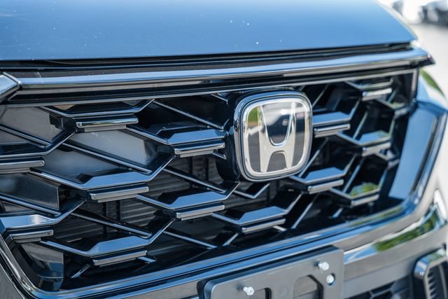 Used 2024 Honda CR-V Sport-L image 9